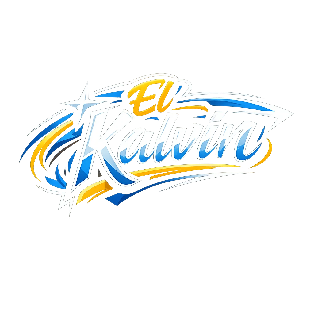 El Kalvin